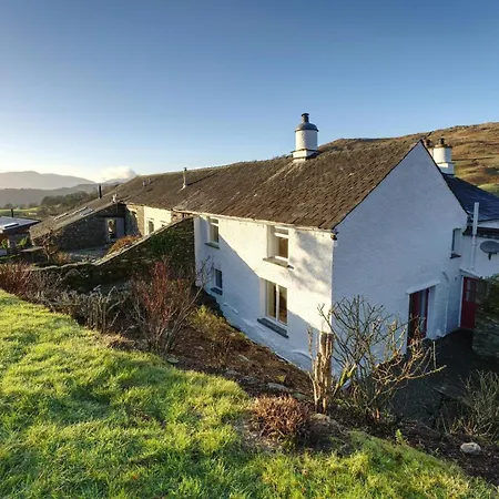 5 Bed In Ambleside Oc-Lr176 *