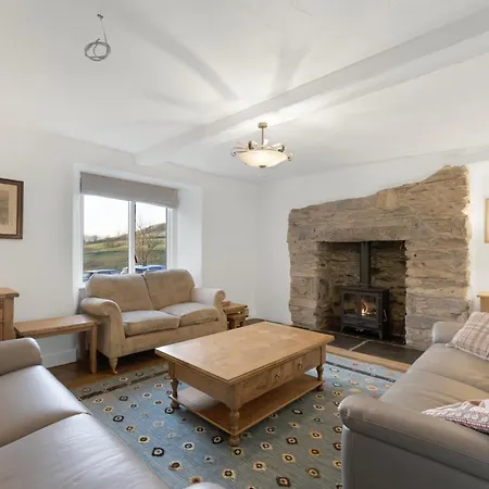 Holiday home 5 Bed In Ambleside Oc-Lr176