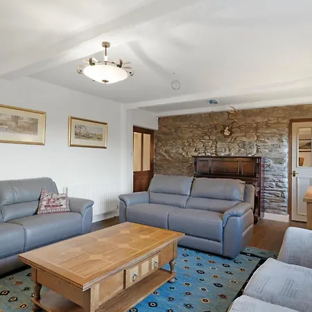 Holiday home 5 Bed In Ambleside Oc-Lr176 *
