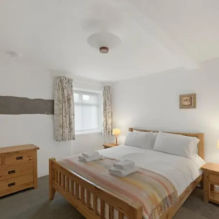 Holiday home 5 Bed In Ambleside Oc-Lr176 *