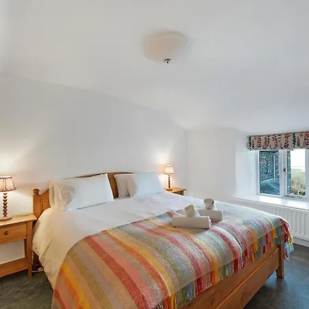 Holiday home 5 Bed In Ambleside Oc-Lr176 Ambleside