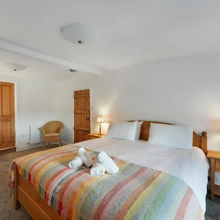 Holiday home 5 Bed In Ambleside Oc-Lr176