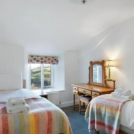 Holiday home 5 Bed In Ambleside Oc-Lr176