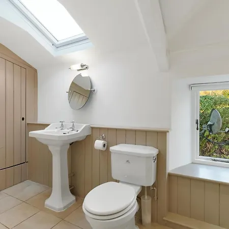 Holiday home 5 Bed In Ambleside Oc-Lr176 *