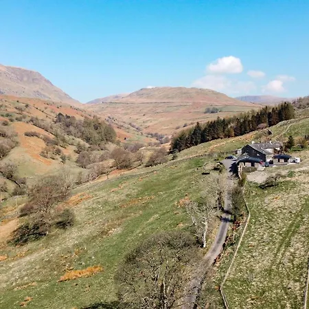 Holiday home 5 Bed In Ambleside Oc-Lr176 *