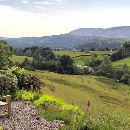 5 Bed In Ambleside Oc-Lr176 *