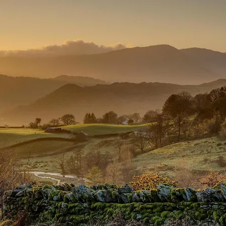 Holiday home 5 Bed In Ambleside Oc-Lr176