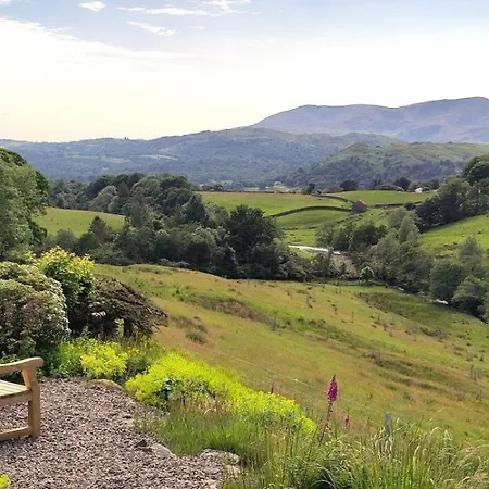 5 Bed In Ambleside Oc-Lr176 Holiday home *