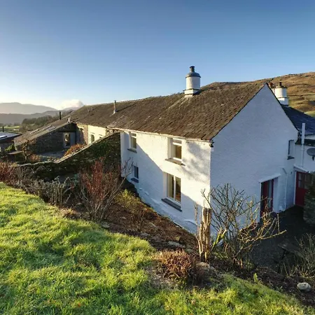 Holiday home 5 Bed In Ambleside Oc-Lr176 *