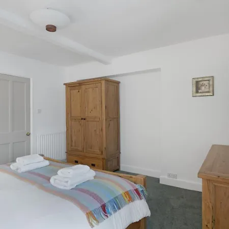 Holiday home 5 Bed In Ambleside Oc-Lr176 Ambleside