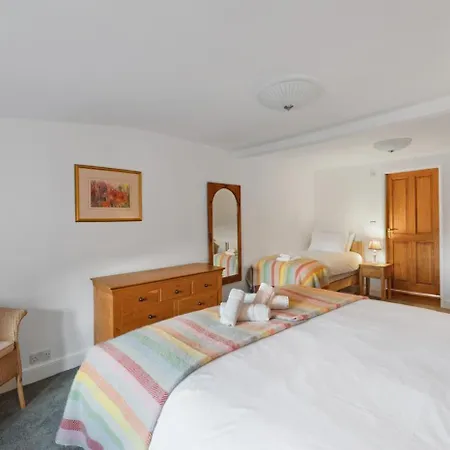 Holiday home 5 Bed In Ambleside Oc-Lr176 *