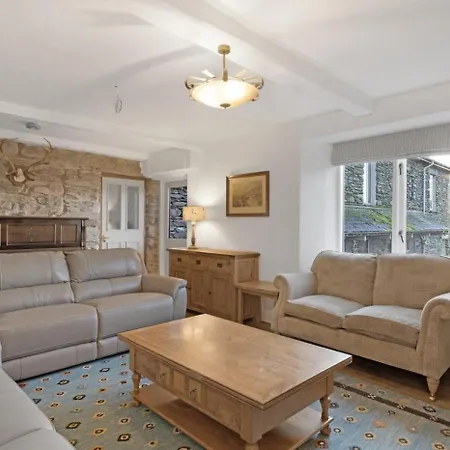 5 Bed In Ambleside Oc-Lr176 *