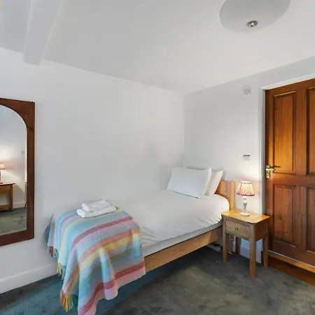 5 Bed In Ambleside Oc-Lr176 *
