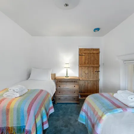 Holiday home 5 Bed In Ambleside Oc-Lr176 Ambleside