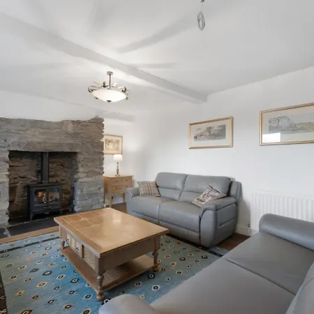 Holiday home 5 Bed In Ambleside Oc-Lr176 *